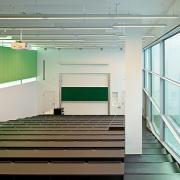 ArchitektInnen / KünstlerInnen: lichtblauwagner architekten generalplaner zt gmbh<br>Projekt: Krankenpflegeschule KFJ-Spital<br>Format: digital<br>Lieferformat: Digital<br>Bestell-Nummer: 101014-50<br>