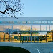 ArchitektInnen / KünstlerInnen: lichtblauwagner architekten generalplaner zt gmbh<br>Projekt: Krankenpflegeschule KFJ-Spital<br>Format: digital<br>Lieferformat: Digital<br>Bestell-Nummer: 101014-13<br>