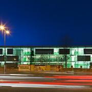 ArchitektInnen / KünstlerInnen: lichtblauwagner architekten generalplaner zt gmbh<br>Projekt: Krankenpflegeschule KFJ-Spital<br>Format: digital<br>Lieferformat: Digital<br>Bestell-Nummer: 101114-59<br>