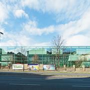 ArchitektInnen / KünstlerInnen: lichtblauwagner architekten generalplaner zt gmbh<br>Projekt: Krankenpflegeschule KFJ-Spital<br>Format: digital<br>Lieferformat: Digital<br>Bestell-Nummer: 101014-01<br>
