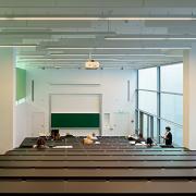 ArchitektInnen / KünstlerInnen: lichtblauwagner architekten generalplaner zt gmbh<br>Projekt: Krankenpflegeschule KFJ-Spital<br>Format: digital<br>Lieferformat: Digital<br>Bestell-Nummer: 101014-47<br>