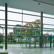 ArchitektInnen / KünstlerInnen: lichtblauwagner architekten generalplaner zt gmbh<br>Projekt: Krankenpflegeschule KFJ-Spital<br>Format: digital<br>Lieferformat: Digital<br>Bestell-Nummer: 101014-18<br>