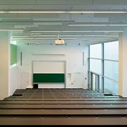 ArchitektInnen / KünstlerInnen: lichtblauwagner architekten generalplaner zt gmbh<br>Projekt: Krankenpflegeschule KFJ-Spital<br>Format: digital<br>Lieferformat: Digital<br>Bestell-Nummer: 101014-48<br>