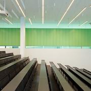 ArchitektInnen / KünstlerInnen: lichtblauwagner architekten generalplaner zt gmbh<br>Projekt: Krankenpflegeschule KFJ-Spital<br>Format: digital<br>Lieferformat: Digital<br>Bestell-Nummer: 101014-49<br>