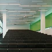 ArchitektInnen / KünstlerInnen: lichtblauwagner architekten generalplaner zt gmbh<br>Projekt: Krankenpflegeschule KFJ-Spital<br>Format: digital<br>Lieferformat: Digital<br>Bestell-Nummer: 101014-51<br>