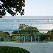 ArchitektInnen / KünstlerInnen: lichtblauwagner architekten generalplaner zt gmbh<br>Projekt: Krankenpflegeschule KFJ-Spital<br>Format: digital<br>Lieferformat: Digital<br>Bestell-Nummer: 101014-11<br>