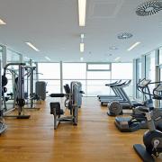 ArchitektInnen / KünstlerInnen: skyline architekten ZT GmbH<br>Projekt: Tauern Spa Zell am See-Kaprun<br>Format: digital<br>Lieferformat: Digital<br>Bestell-Nummer: 110110-40<br>