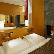 ArchitektInnen / KünstlerInnen: skyline architekten ZT GmbH<br>Projekt: Tauern Spa Zell am See-Kaprun<br>Format: digital<br>Lieferformat: Digital<br>Bestell-Nummer: 110110-32<br>