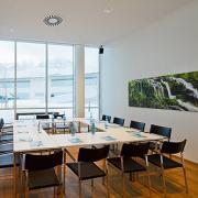 ArchitektInnen / KünstlerInnen: skyline architekten ZT GmbH<br>Projekt: Tauern Spa Zell am See-Kaprun<br>Format: digital<br>Lieferformat: Digital<br>Bestell-Nummer: 110110-17<br>