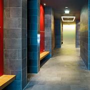 ArchitektInnen / KünstlerInnen: skyline architekten ZT GmbH<br>Projekt: Tauern Spa Zell am See-Kaprun<br>Format: digital<br>Lieferformat: Digital<br>Bestell-Nummer: 110110-35<br>