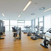 ArchitektInnen / KünstlerInnen: skyline architekten ZT GmbH<br>Projekt: Tauern Spa Zell am See-Kaprun<br>Format: digital<br>Lieferformat: Digital<br>Bestell-Nummer: 110110-41<br>