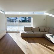 ArchitektInnen / KünstlerInnen: kub a Karl und Bremhorst Architekten<br>Projekt: Haus B.<br>Aufnahmedatum: 11/10<br>Format: digital<br>Lieferformat: Digital<br>Bestell-Nummer: 101210-09<br>
