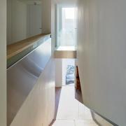 ArchitektInnen / KünstlerInnen: kub a Karl und Bremhorst Architekten<br>Projekt: Haus B.<br>Aufnahmedatum: 11/10<br>Format: digital<br>Lieferformat: Digital<br>Bestell-Nummer: 101210-17<br>