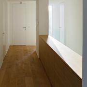 ArchitektInnen / KünstlerInnen: kub a Karl und Bremhorst Architekten<br>Projekt: Haus B.<br>Aufnahmedatum: 11/10<br>Format: digital<br>Lieferformat: Digital<br>Bestell-Nummer: 101210-18<br>