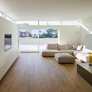ArchitektInnen / KünstlerInnen: kub a Karl und Bremhorst Architekten<br>Projekt: Haus B.<br>Aufnahmedatum: 11/10<br>Format: digital<br>Lieferformat: Digital<br>Bestell-Nummer: 101210-08<br>