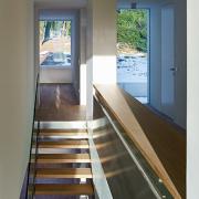 ArchitektInnen / KünstlerInnen: kub a Karl und Bremhorst Architekten<br>Projekt: Haus B.<br>Aufnahmedatum: 11/10<br>Format: digital<br>Lieferformat: Digital<br>Bestell-Nummer: 101210-19<br>