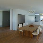 ArchitektInnen / KünstlerInnen: kub a Karl und Bremhorst Architekten<br>Projekt: Haus B.<br>Aufnahmedatum: 11/10<br>Format: digital<br>Lieferformat: Digital<br>Bestell-Nummer: 101210-11<br>