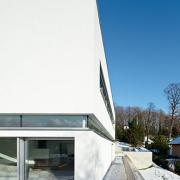 ArchitektInnen / KünstlerInnen: kub a Karl und Bremhorst Architekten<br>Projekt: Haus B.<br>Aufnahmedatum: 11/10<br>Format: digital<br>Lieferformat: Digital<br>Bestell-Nummer: 101210-01<br>