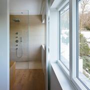 ArchitektInnen / KünstlerInnen: kub a Karl und Bremhorst Architekten<br>Projekt: Haus B.<br>Aufnahmedatum: 11/10<br>Format: digital<br>Lieferformat: Digital<br>Bestell-Nummer: 101210-21<br>