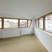 ArchitektInnen / KünstlerInnen: CAP Chalabi Architekten ZT GmbH<br>Projekt: Gebietsbauamt Korneuburg<br>Aufnahmedatum: 12/10<br>Format: digital<br>Lieferformat: Digital<br>Bestell-Nummer: 101211-22<br>