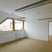 ArchitektInnen / KünstlerInnen: CAP Chalabi Architekten ZT GmbH<br>Projekt: Gebietsbauamt Korneuburg<br>Aufnahmedatum: 12/10<br>Format: digital<br>Lieferformat: Digital<br>Bestell-Nummer: 101211-08<br>