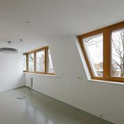 ArchitektInnen / KünstlerInnen: CAP Chalabi Architekten ZT GmbH<br>Projekt: Gebietsbauamt Korneuburg<br>Aufnahmedatum: 12/10<br>Format: digital<br>Lieferformat: Digital<br>Bestell-Nummer: 101211-09<br>