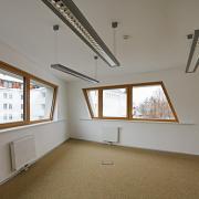 ArchitektInnen / KünstlerInnen: CAP Chalabi Architekten ZT GmbH<br>Projekt: Gebietsbauamt Korneuburg<br>Aufnahmedatum: 12/10<br>Format: digital<br>Lieferformat: Digital<br>Bestell-Nummer: 101211-06<br>