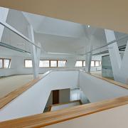 ArchitektInnen / KünstlerInnen: CAP Chalabi Architekten ZT GmbH<br>Projekt: Gebietsbauamt Korneuburg<br>Aufnahmedatum: 12/10<br>Format: digital<br>Lieferformat: Digital<br>Bestell-Nummer: 101211-11<br>