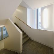 ArchitektInnen / KünstlerInnen: CAP Chalabi Architekten ZT GmbH<br>Projekt: Gebietsbauamt Korneuburg<br>Aufnahmedatum: 12/10<br>Format: digital<br>Lieferformat: Digital<br>Bestell-Nummer: 101211-10<br>