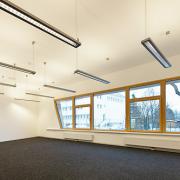 ArchitektInnen / KünstlerInnen: CAP Chalabi Architekten ZT GmbH<br>Projekt: Gebietsbauamt Korneuburg<br>Aufnahmedatum: 12/10<br>Format: digital<br>Lieferformat: Digital<br>Bestell-Nummer: 101211-03<br>