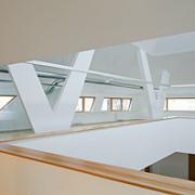ArchitektInnen / KünstlerInnen: CAP Chalabi Architekten ZT GmbH<br>Projekt: Gebietsbauamt Korneuburg<br>Aufnahmedatum: 12/10<br>Format: digital<br>Lieferformat: Digital<br>Bestell-Nummer: 101211-12<br>