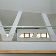 ArchitektInnen / KünstlerInnen: CAP Chalabi Architekten ZT GmbH<br>Projekt: Gebietsbauamt Korneuburg<br>Aufnahmedatum: 12/10<br>Format: digital<br>Lieferformat: Digital<br>Bestell-Nummer: 101211-15<br>