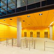 ArchitektInnen / KünstlerInnen: Auer Weber<br>Projekt: Rivergate Office Center<br>Format: digital<br>Lieferformat: Digital<br>Bestell-Nummer: 100924-53<br>