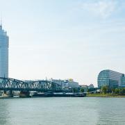 ArchitektInnen / KünstlerInnen: Auer Weber<br>Projekt: Rivergate Office Center<br>Format: digital<br>Lieferformat: Digital<br>Bestell-Nummer: 100924-07<br>