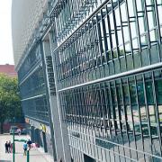 ArchitektInnen / KünstlerInnen: Auer Weber<br>Projekt: Rivergate Office Center<br>Format: digital<br>Lieferformat: Digital<br>Bestell-Nummer: 100924-15<br>