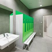 ArchitektInnen / KünstlerInnen: Auer Weber<br>Projekt: Rivergate Office Center<br>Format: digital<br>Lieferformat: Digital<br>Bestell-Nummer: 100924-49<br>