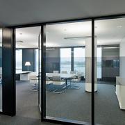 ArchitektInnen / KünstlerInnen: Auer Weber<br>Projekt: Rivergate Office Center<br>Format: digital<br>Lieferformat: Digital<br>Bestell-Nummer: 100924-39<br>