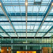 ArchitektInnen / KünstlerInnen: Auer Weber<br>Projekt: Rivergate Office Center<br>Format: digital<br>Lieferformat: Digital<br>Bestell-Nummer: 100924-54<br>