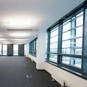 ArchitektInnen / KünstlerInnen: Auer Weber<br>Projekt: Rivergate Office Center<br>Format: digital<br>Lieferformat: Digital<br>Bestell-Nummer: 100924-41<br>
