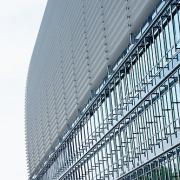 ArchitektInnen / KünstlerInnen: Auer Weber<br>Projekt: Rivergate Office Center<br>Format: digital<br>Lieferformat: Digital<br>Bestell-Nummer: 100924-11<br>