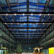 ArchitektInnen / KünstlerInnen: Auer Weber<br>Projekt: Rivergate Office Center<br>Format: digital<br>Lieferformat: Digital<br>Bestell-Nummer: 100924-60<br>