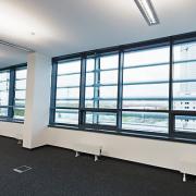 ArchitektInnen / KünstlerInnen: Auer Weber<br>Projekt: Rivergate Office Center<br>Format: digital<br>Lieferformat: Digital<br>Bestell-Nummer: 100924-42<br>