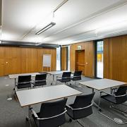 ArchitektInnen / KünstlerInnen: Auer Weber<br>Projekt: Rivergate Office Center<br>Format: digital<br>Lieferformat: Digital<br>Bestell-Nummer: 100924-45<br>