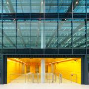 ArchitektInnen / KünstlerInnen: Auer Weber<br>Projekt: Rivergate Office Center<br>Format: digital<br>Lieferformat: Digital<br>Bestell-Nummer: 100924-52<br>