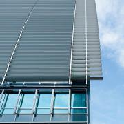 ArchitektInnen / KünstlerInnen: Auer Weber<br>Projekt: Rivergate Office Center<br>Format: digital<br>Lieferformat: Digital<br>Bestell-Nummer: 100924-12<br>
