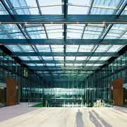 ArchitektInnen / KünstlerInnen: Auer Weber<br>Projekt: Rivergate Office Center<br>Format: digital<br>Lieferformat: Digital<br>Bestell-Nummer: 100924-56<br>