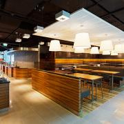ArchitektInnen / KünstlerInnen: Auer Weber<br>Projekt: Rivergate Office Center<br>Format: digital<br>Lieferformat: Digital<br>Bestell-Nummer: 100924-50<br>