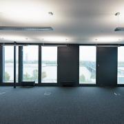 ArchitektInnen / KünstlerInnen: Auer Weber<br>Projekt: Rivergate Office Center<br>Format: digital<br>Lieferformat: Digital<br>Bestell-Nummer: 100924-40<br>