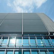 ArchitektInnen / KünstlerInnen: Auer Weber<br>Projekt: Rivergate Office Center<br>Format: digital<br>Lieferformat: Digital<br>Bestell-Nummer: 100924-13<br>