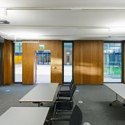 ArchitektInnen / KünstlerInnen: Auer Weber<br>Projekt: Rivergate Office Center<br>Format: digital<br>Lieferformat: Digital<br>Bestell-Nummer: 100924-46<br>